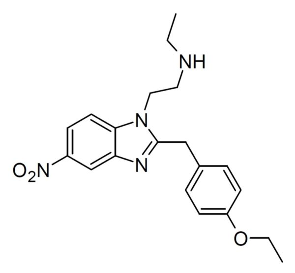 Noretonitazene 91% clean HCL powder - Image 2