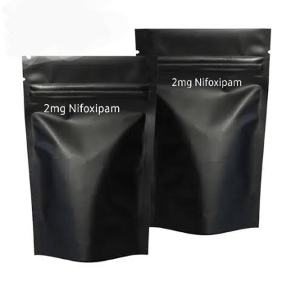 2mg Nifoxipam pellets - Image 2