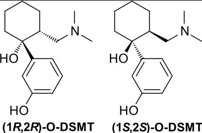 O-DSMT 90% clean HCL powder - Image 2