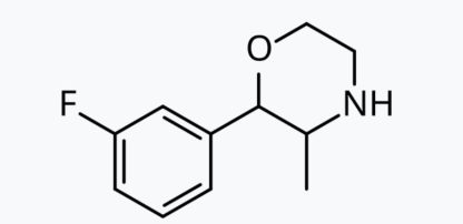 3-FPM 93% clean MHCL powder - Image 2