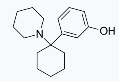 O-PCP 93% clean powder HCL. - Image 2