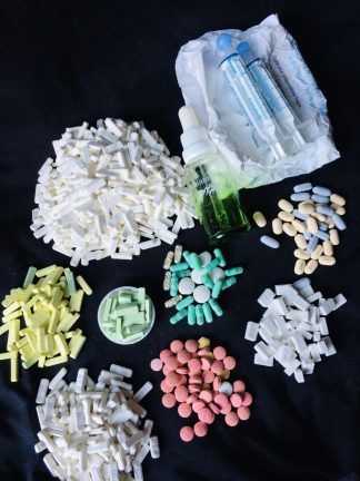Benzodiazepine Derivatives